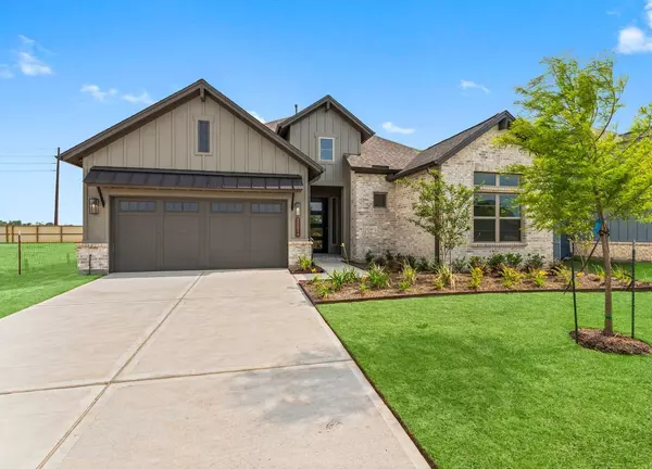 32514 Ebony Jewelwing CT, Fulshear, TX 77441
