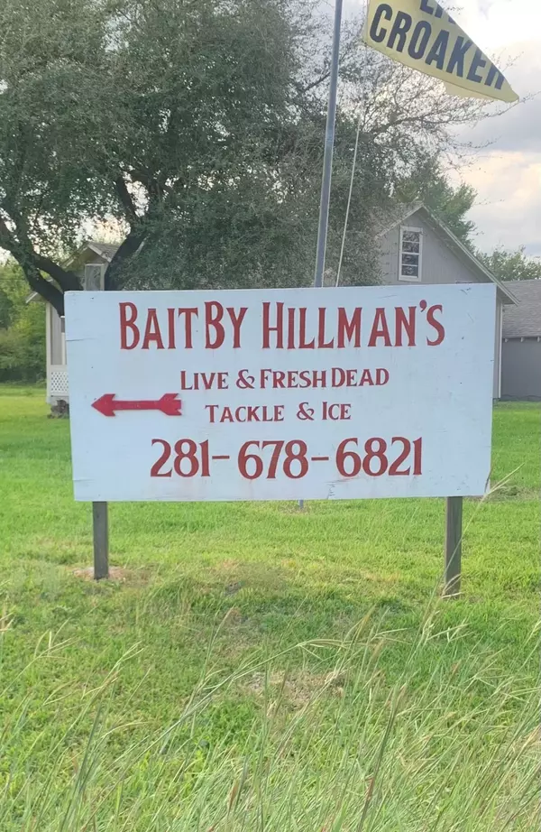 Dickinson, TX 77539,0000 Hillman DR