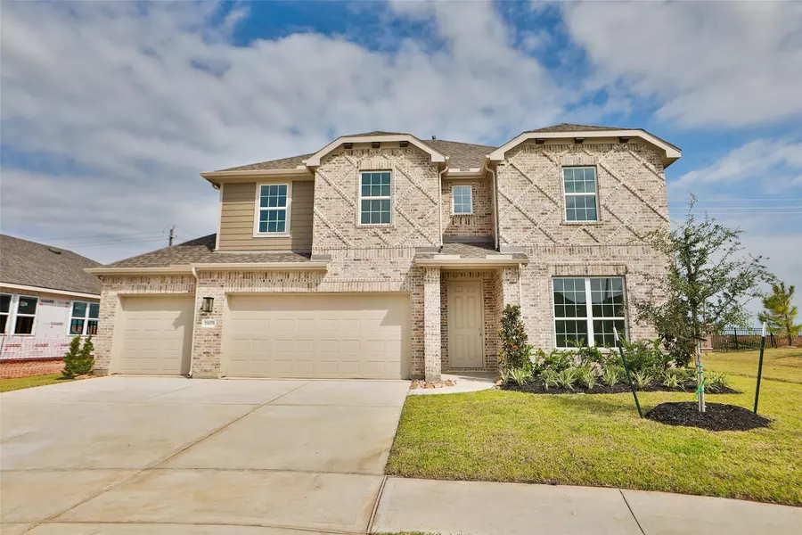 16619 Villa Del Luna LN, Friendswood, TX 77546