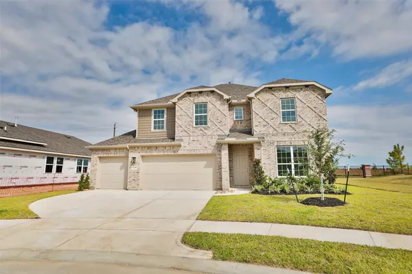 Friendswood, TX 77546,16619 Villa Del Luna LN