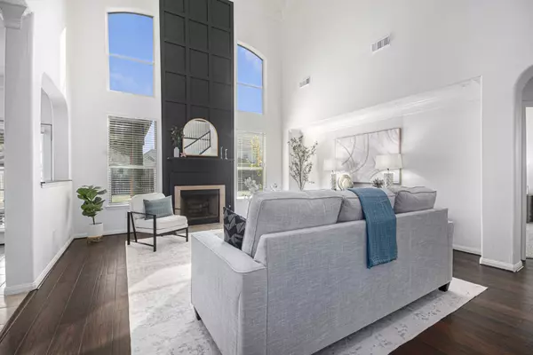 18506 Skippers Helm,  Humble,  TX 77346