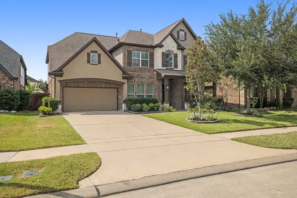 Cypress, TX 77433,19911 Paloma Bay CT