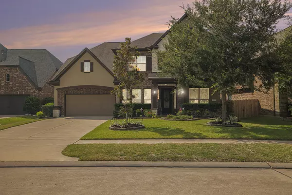 Cypress, TX 77433,19911 Paloma Bay CT