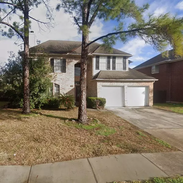 13650 Ortega LN, Houston, TX 77083