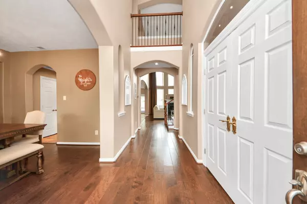 Spring, TX 77389,8226 Edenwood DR