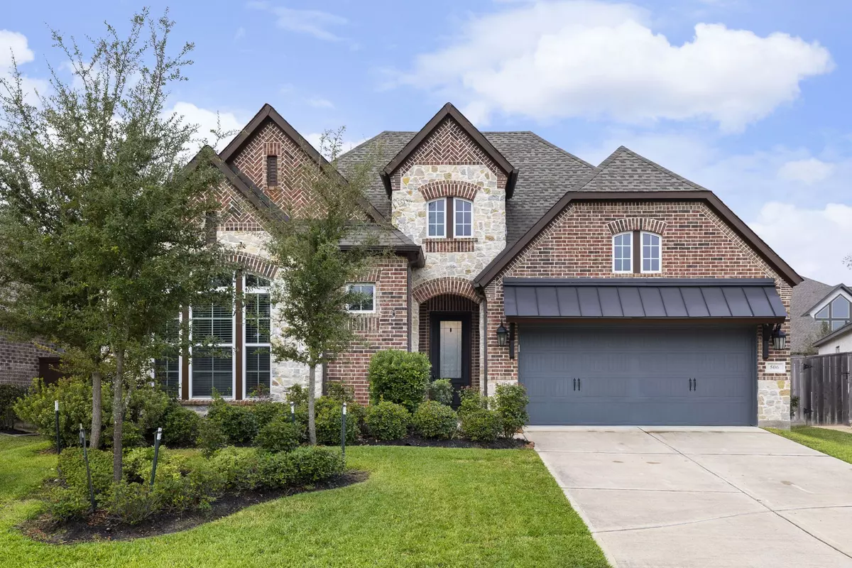 Conroe, TX 77304,506 Bedias Creek DR