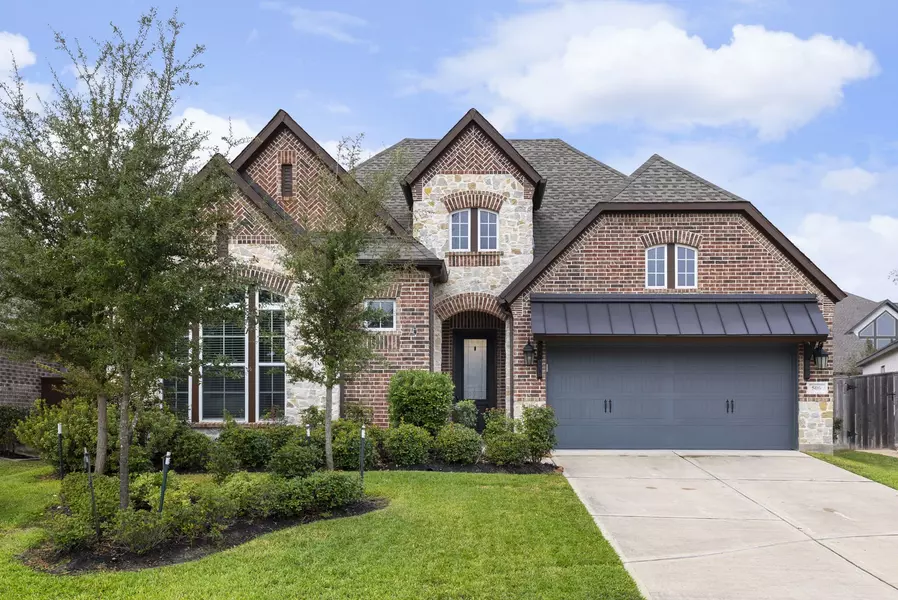 506 Bedias Creek DR, Conroe, TX 77304