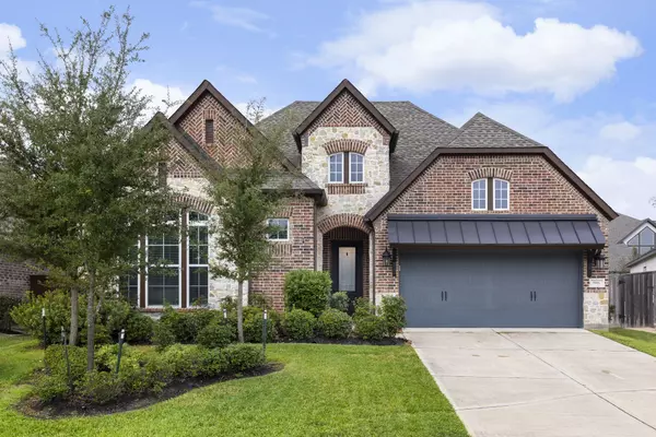 506 Bedias Creek DR, Conroe, TX 77304