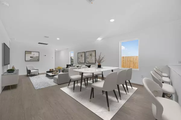 Magnolia, TX 77354,324 Bush Meadow LN