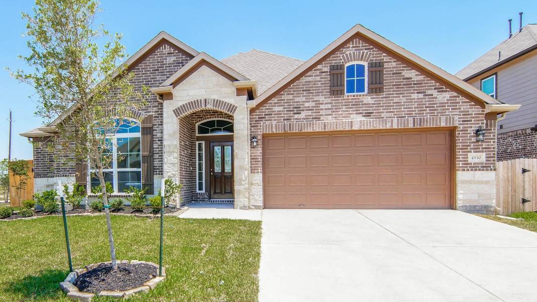4530 Valley Rill RD, Katy, TX 77449