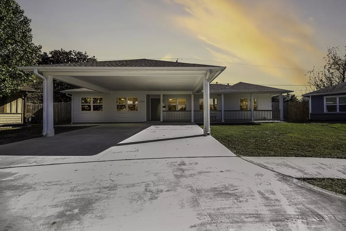 Deer Park, TX 77536,1128 Grace ST