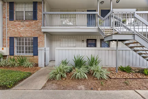 2350 Bering DR #83, Houston, TX 77057
