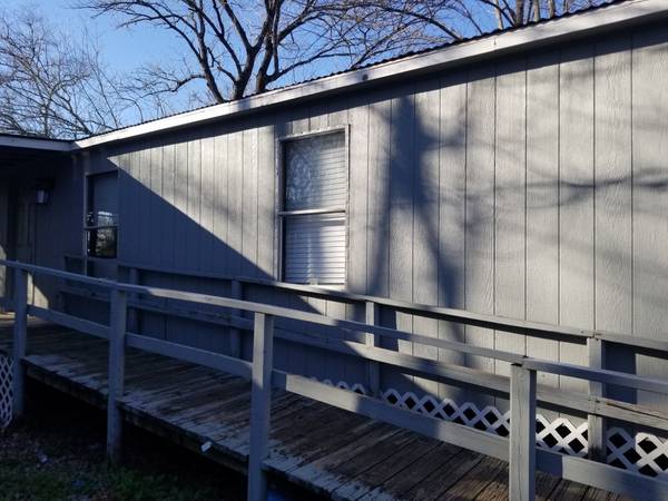 413 N Franklin AVE,  Cleveland,  TX 77327