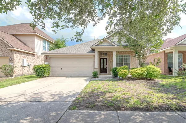 Spring, TX 77386,2954 Smokey Forest LN
