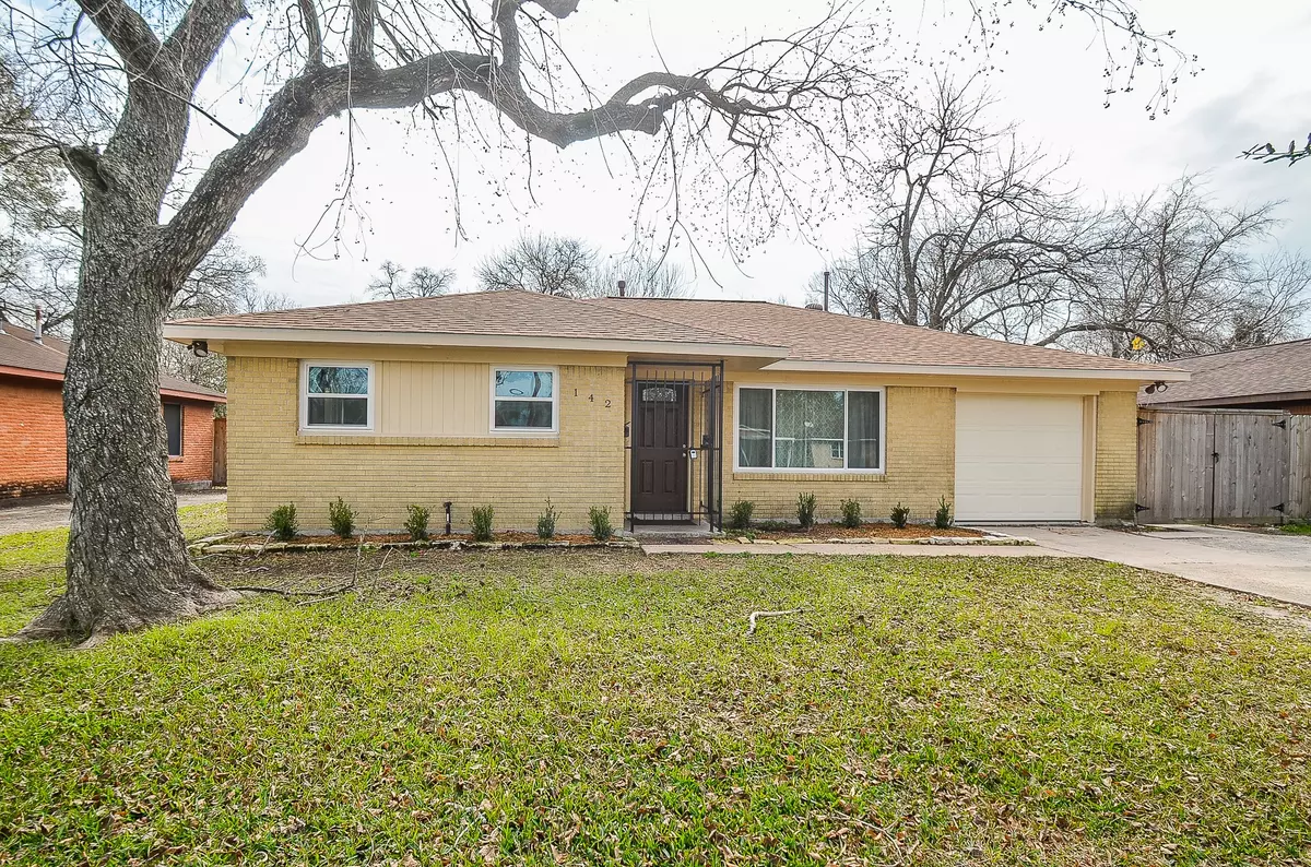 Houston, TX 77022,142 Victoria DR