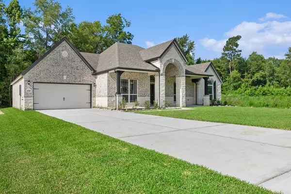 Dayton, TX 77535,1284 Road 66112