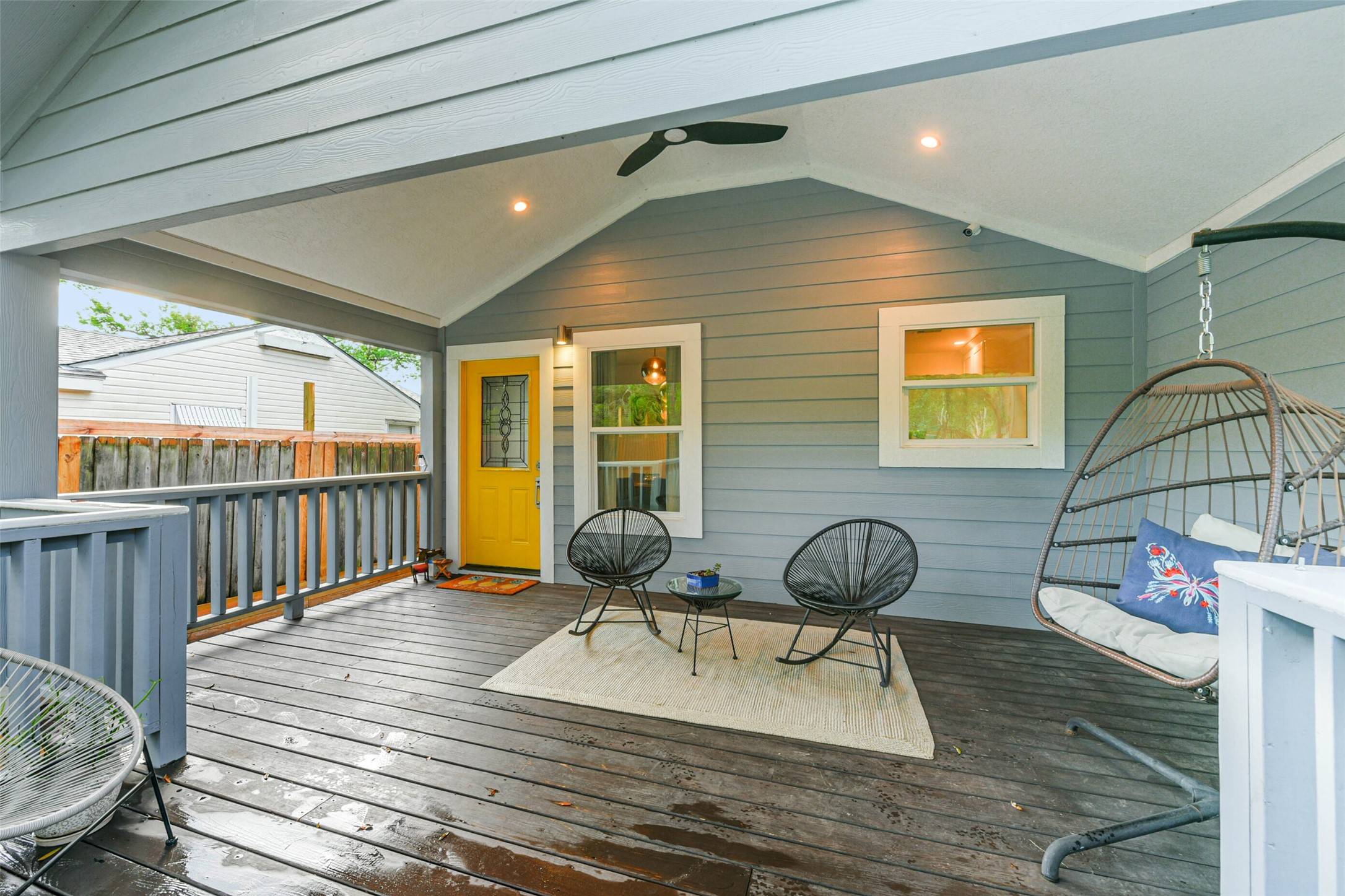 7164 Evans ST, Houston, TX 77061