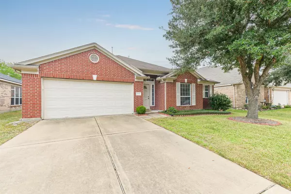 Houston, TX 77084,2939 Westerfield LN