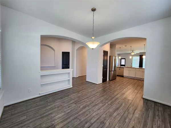 Crosby, TX 77532,411 Alaska Cedar DR
