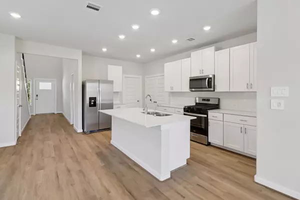 Crosby, TX 77532,2610 Cactus Ranch LN