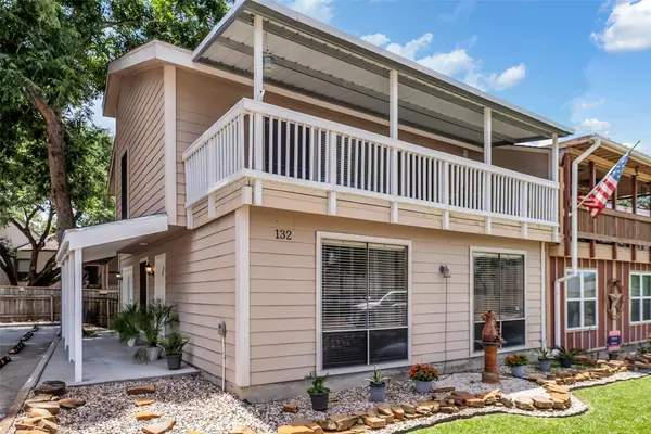 Conroe, TX 77356,132 April Point DR N