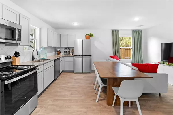 Conroe, TX 77306,9706 Marie Village CT