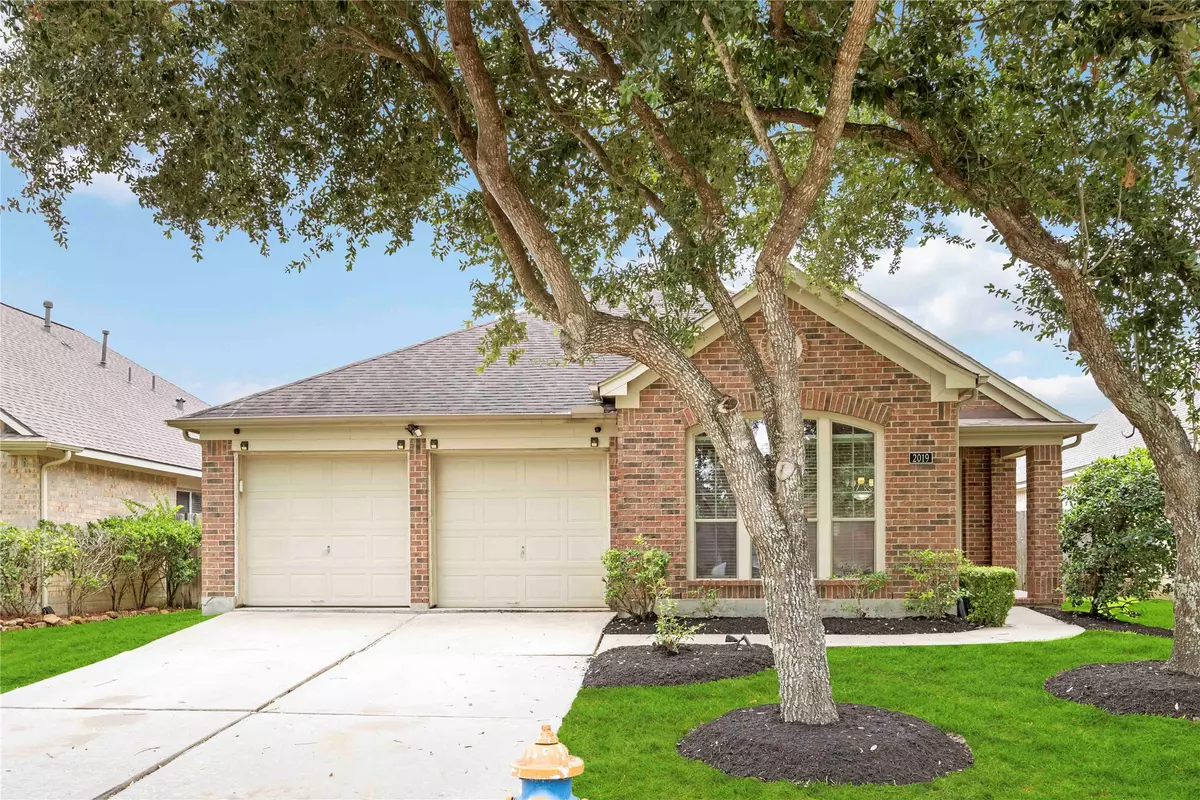 Pearland, TX 77584,2019 Shore Breeze DR