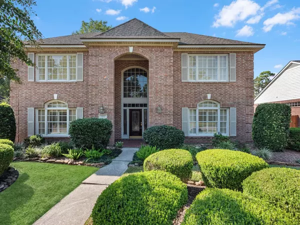 3707 Clover Creek DR,  Houston,  TX 77345