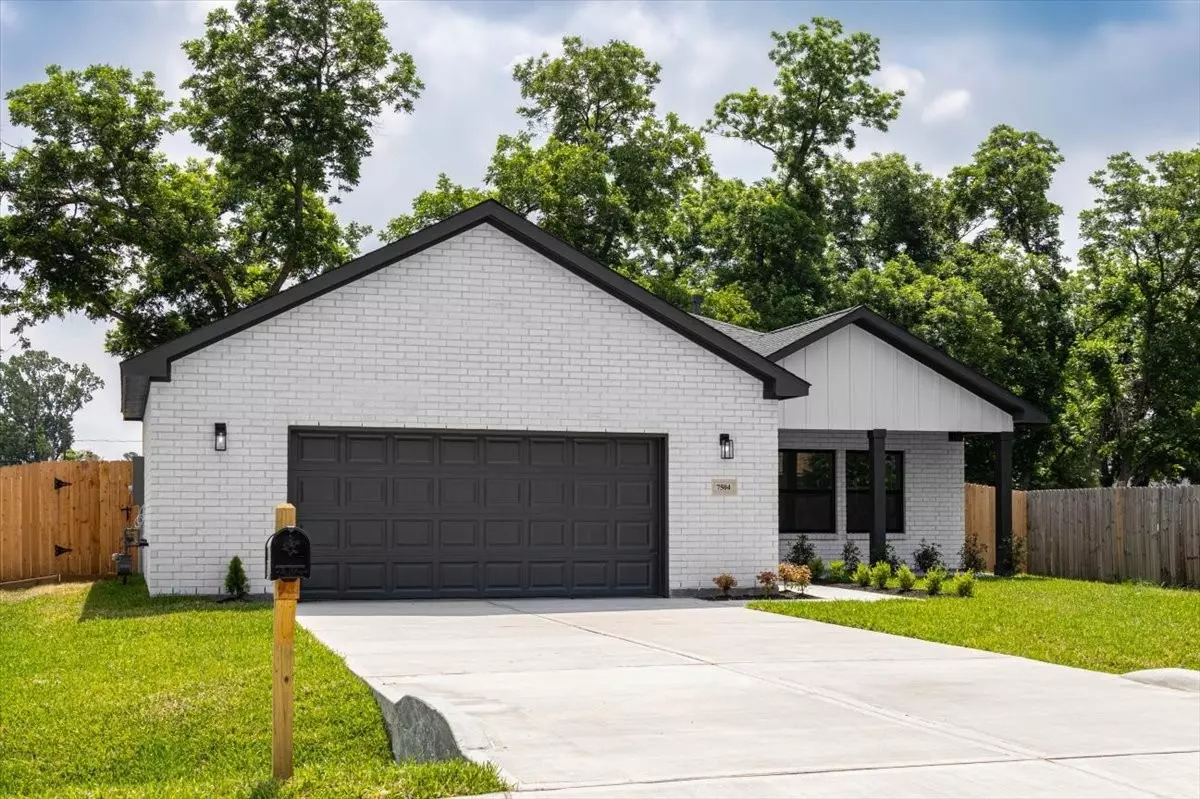 Houston, TX 77088,7504 Hezekiah LN