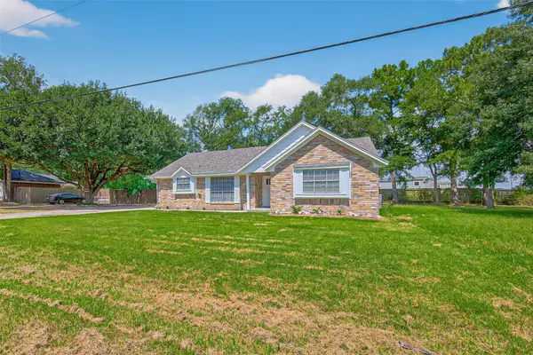 Conroe, TX 77385,524 Pinewood DR