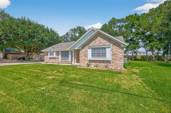 Conroe, TX 77385,524 Pinewood DR