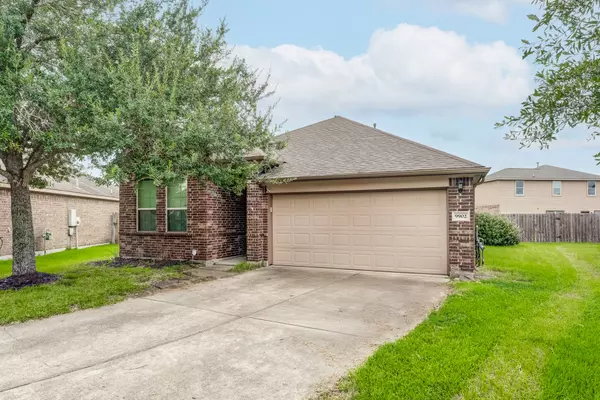 Rosharon, TX 77583,9902 Smokey Quartz LN