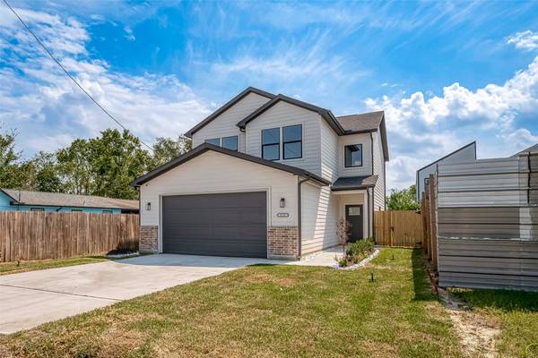 Houston, TX 77028,8128 Chateau ST