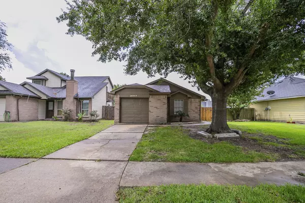 19751 Swan Valley DR, Cypress, TX 77433