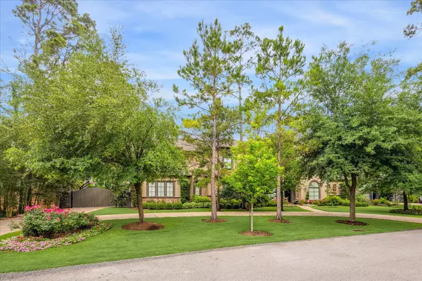 Bunker Hill Village, TX 77024,27 Williamsburg LN