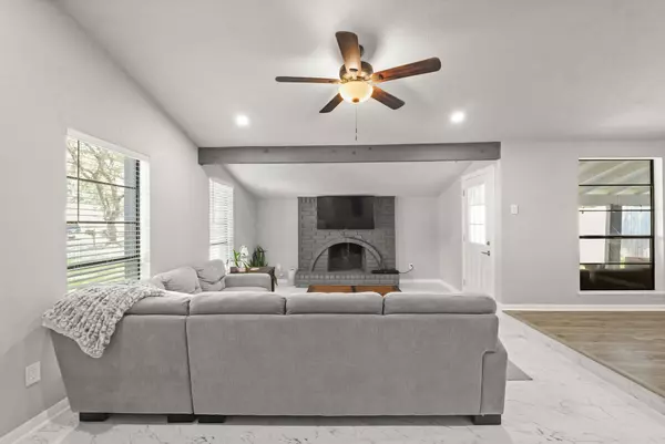 Spring, TX 77388,3911 Marywood DR