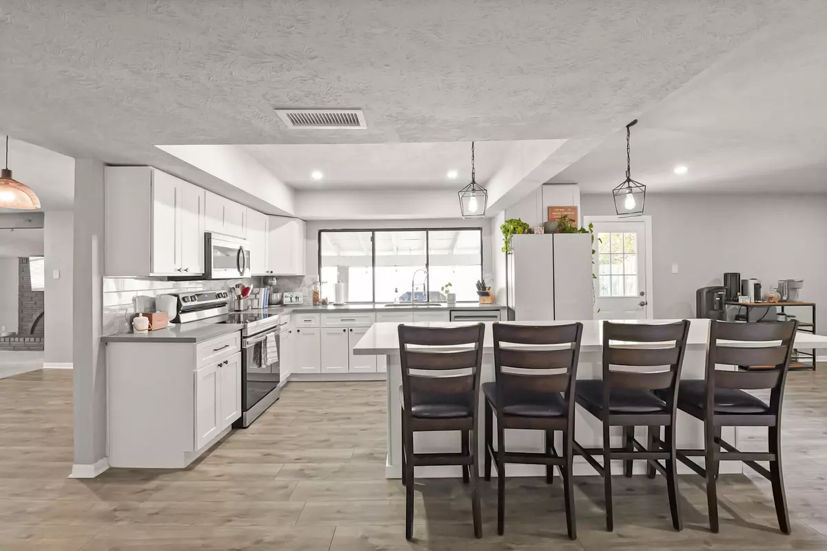 Spring, TX 77388,3911 Marywood DR