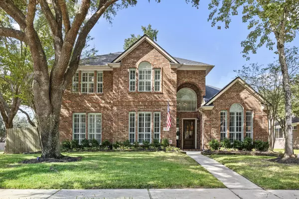 31103 Deerwood Park LN, Spring, TX 77386