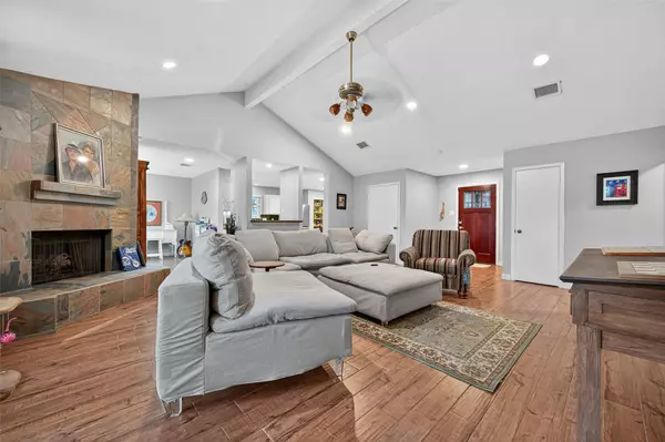 Houston, TX 77084,2602 Sicklepod DR