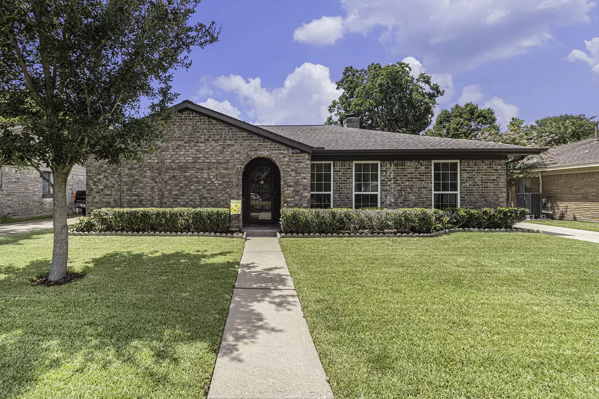 Houston, TX 77062,979 Buoy RD