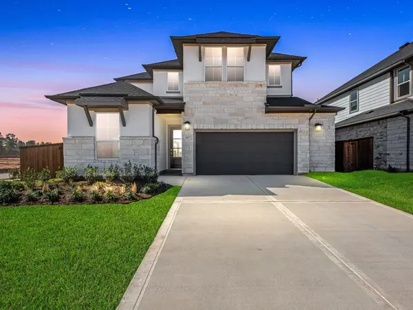 Montgomery, TX 77316,14907 Clover Meadow LN