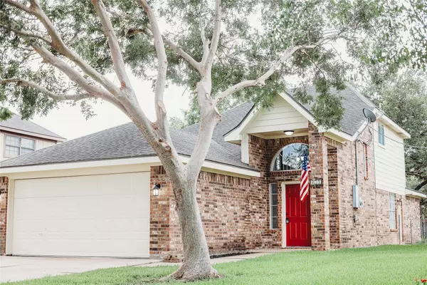 East Bernard, TX 77435,839 Clubside Dr