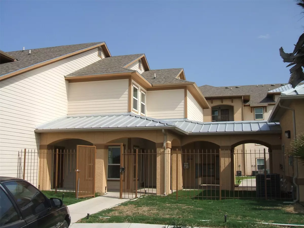 Corpus Christi, TX 78405,2625 Greenwood Drive