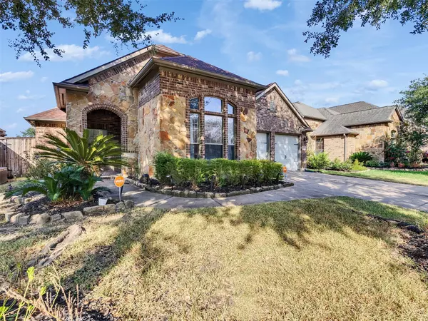 24514 Bella Florence DR, Richmond, TX 77406