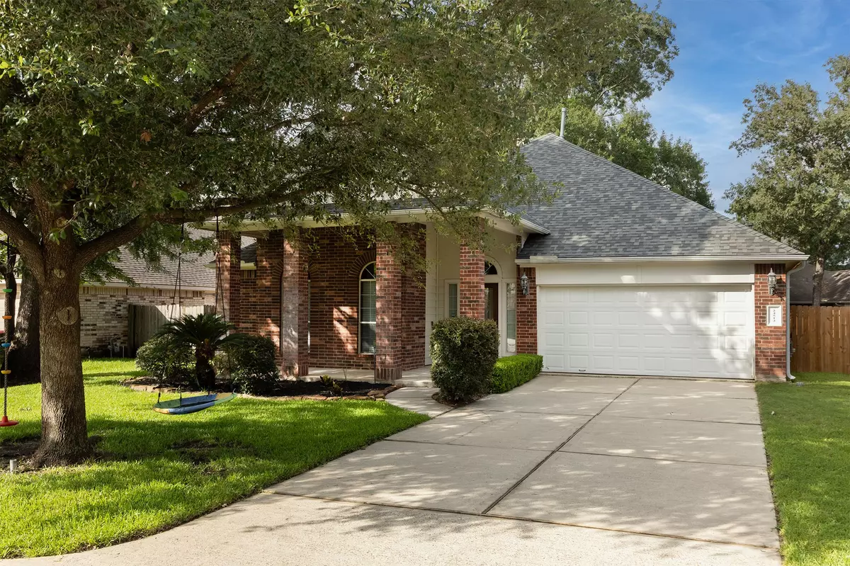 Spring, TX 77373,24514 Forest Path CT