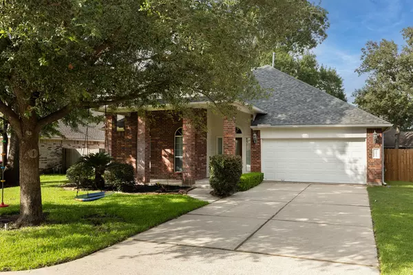 24514 Forest Path CT, Spring, TX 77373