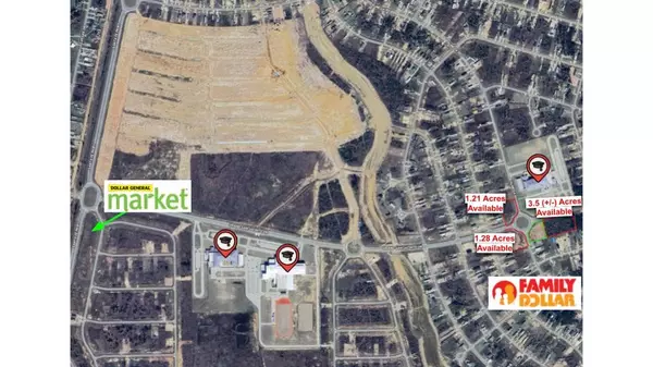 Cleveland, TX 77327,3540 Road 5500