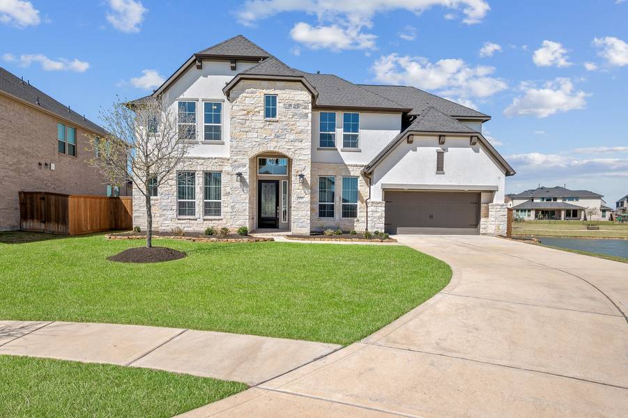 453 Stratus View CT, Katy, TX 77493