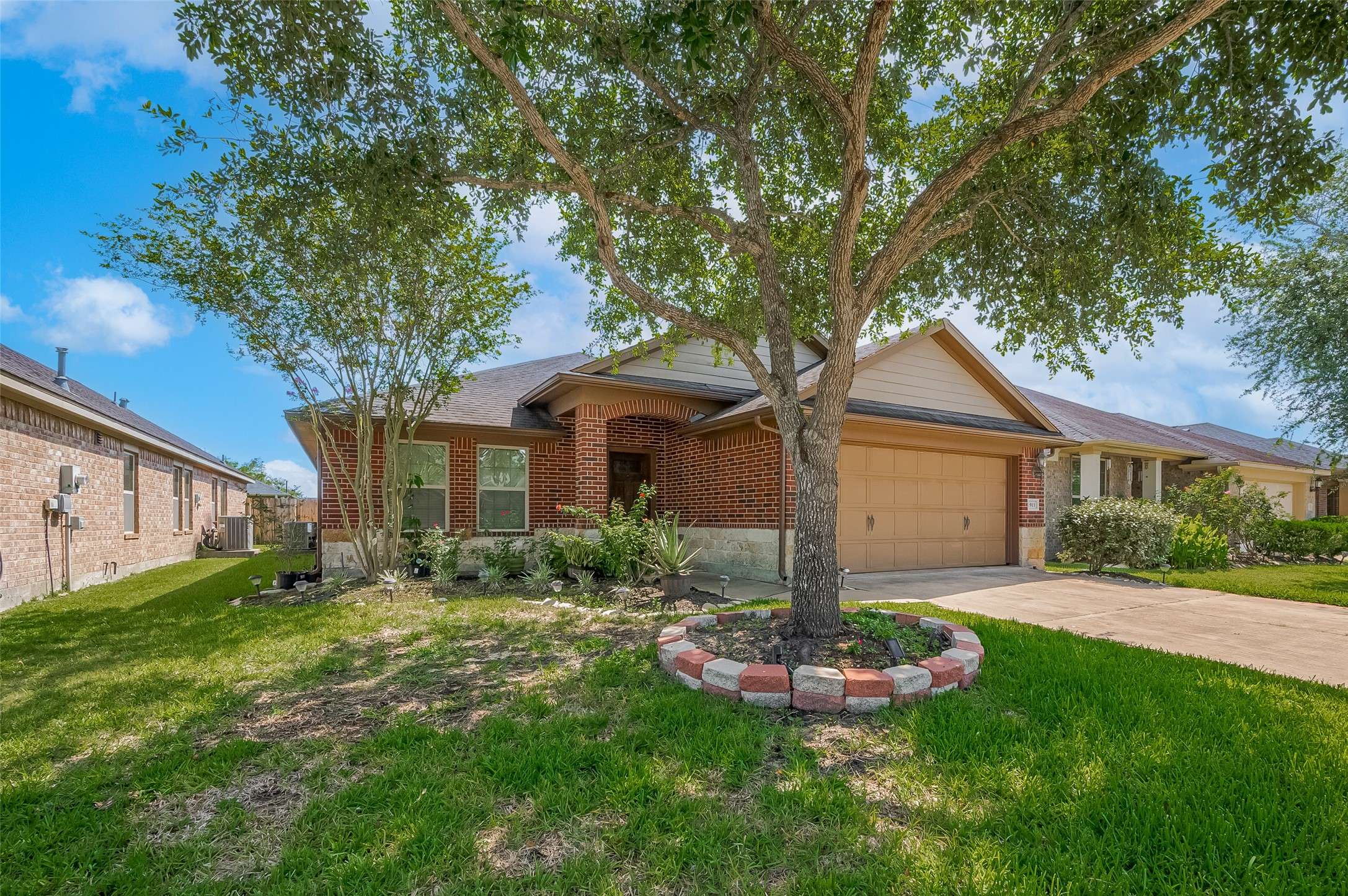 Fresno, TX 77545,1911 Cadbury Castle LN
