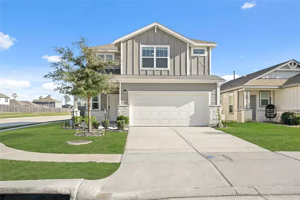 23442 Wrexham ST, Spring, TX 77373